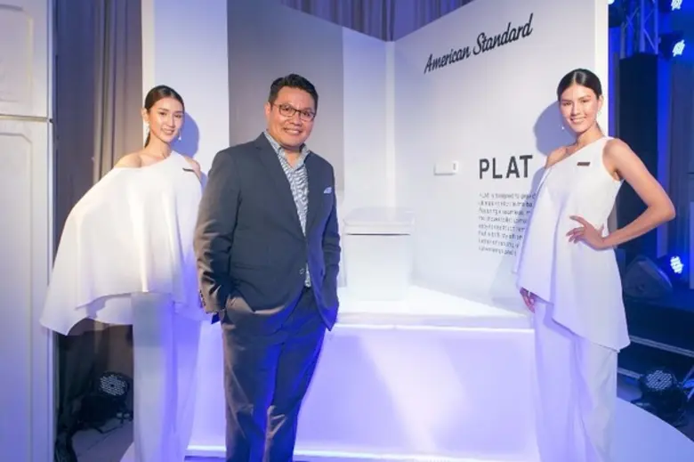 "อเมริกันสแตนดาร์ด" เปิดตัวผลิตภัณฑ์ใหม่ ...