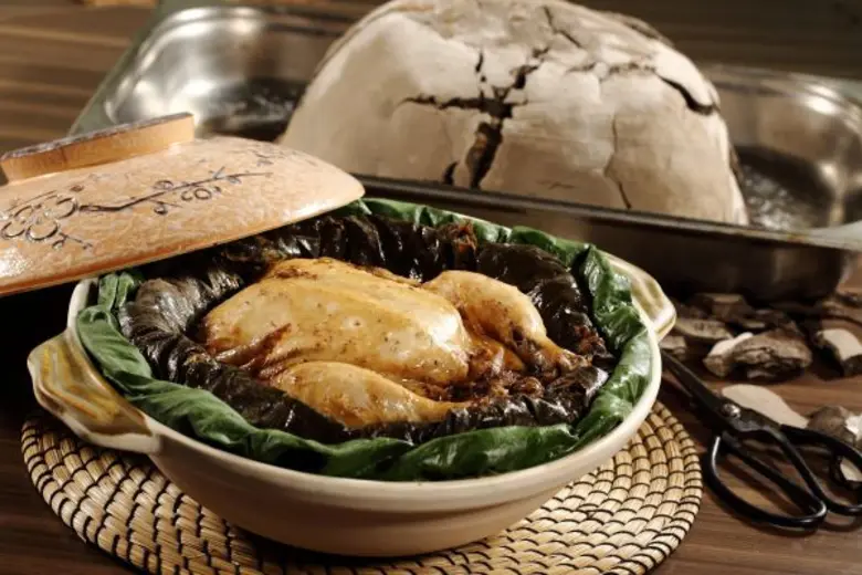 ฮ่องกง ฟิชเชอร์แมน ร้านอาหารจีนชั้นนำในเค...