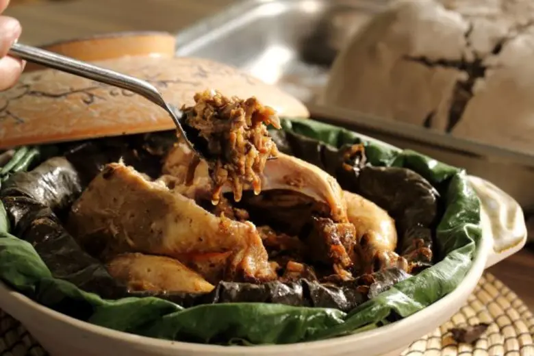 ฮ่องกง ฟิชเชอร์แมน นำเสนอเมนูสุดพิเศษ “เศรษฐีไก่ขอทาน”