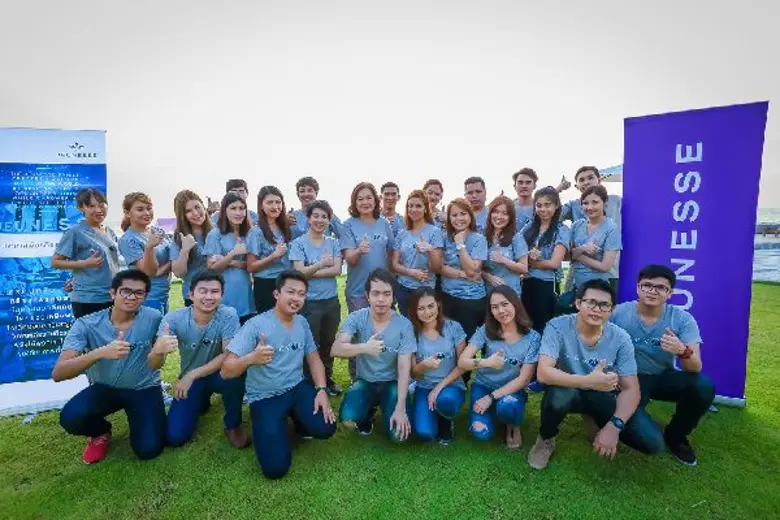 บริษัท เจอเนสส์ โกลบอล (ประเทศไทย) จำกัด ...