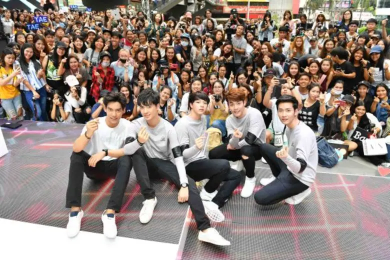 นำยามาฮ่า "คิวบิกซ์" จากไอเดีย 40 สำนักแต...