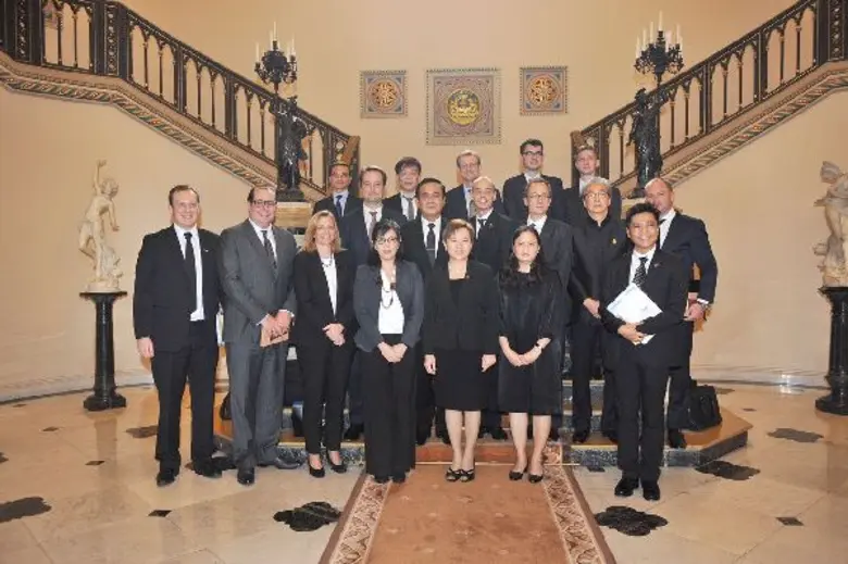 อีสท์ เวสท์ ซีด สนับสนุนรัฐบาลไทย ในการผลักดันเพื่อเพิ่มอันดับในการจัดอันดับเมล็ดพันธุ์พืชทั่วโลก