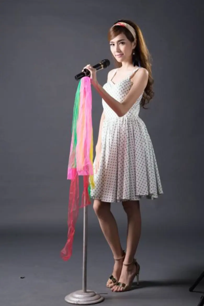 “แนท-ณัฐชา” ขอบคุณช่อง 7 สี มอบโอกาส ท้าทายความสามารถ ในละคร “เรือนพะยอม” และ “มือเหนือเมฆ”