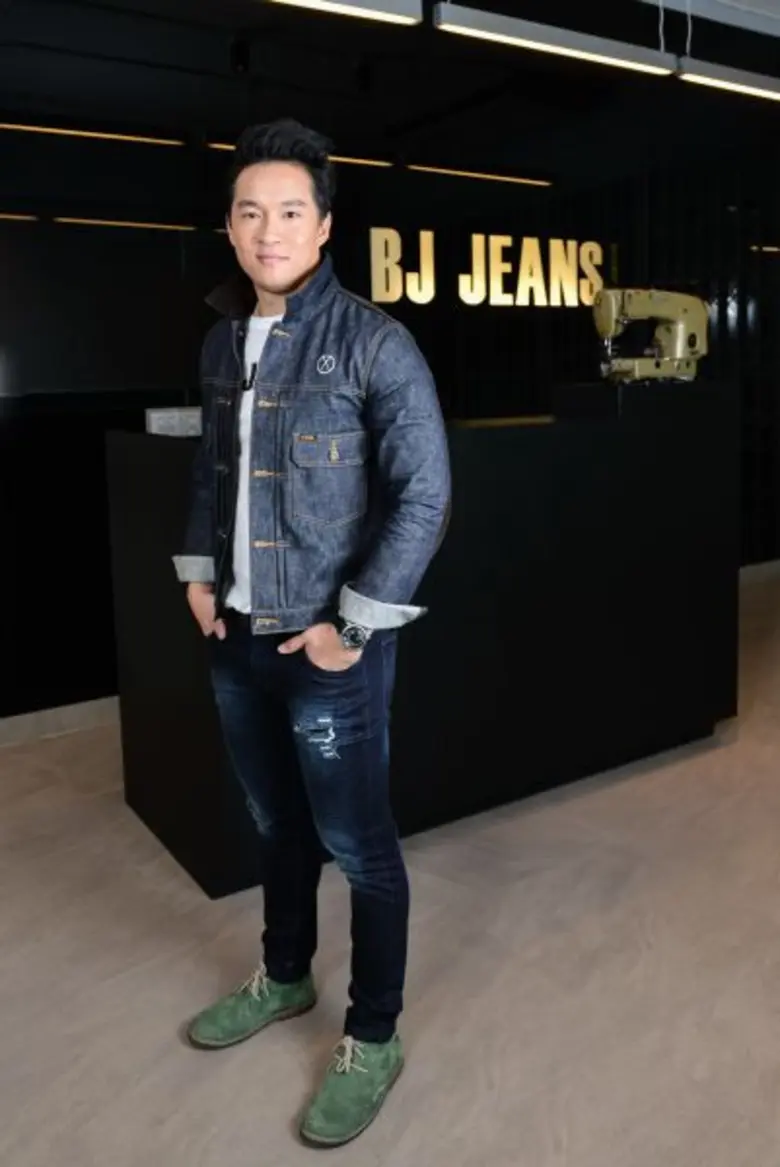 เป็นผู้บริหารรุ่นใหม่ที่ใส่ใจลูกค้าสุดๆ ล...