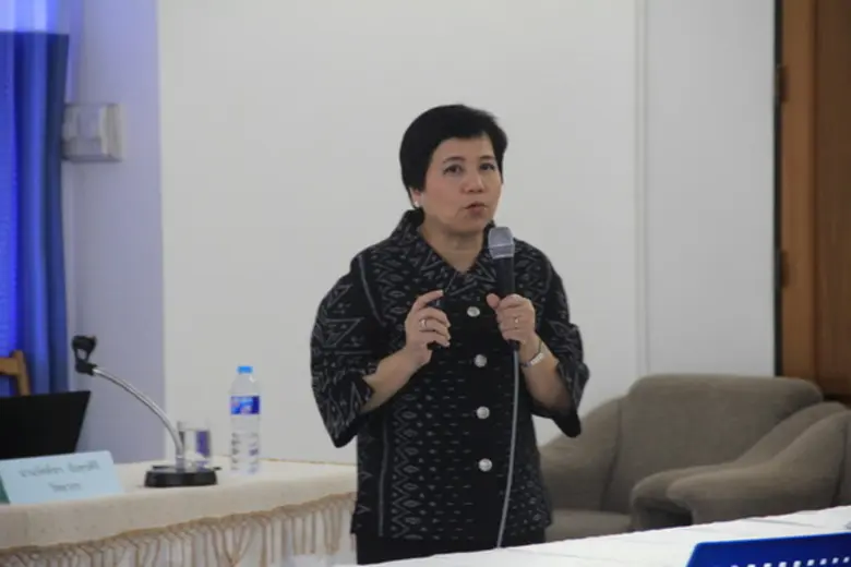 วันที่ 26 มิถุนายน 2560 องค์การสวนพฤกษศาส...