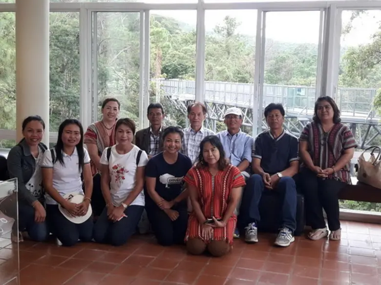 เมื่อวันที่ 25 มิถุนายน 2560 นายสุรสิทธิ์...