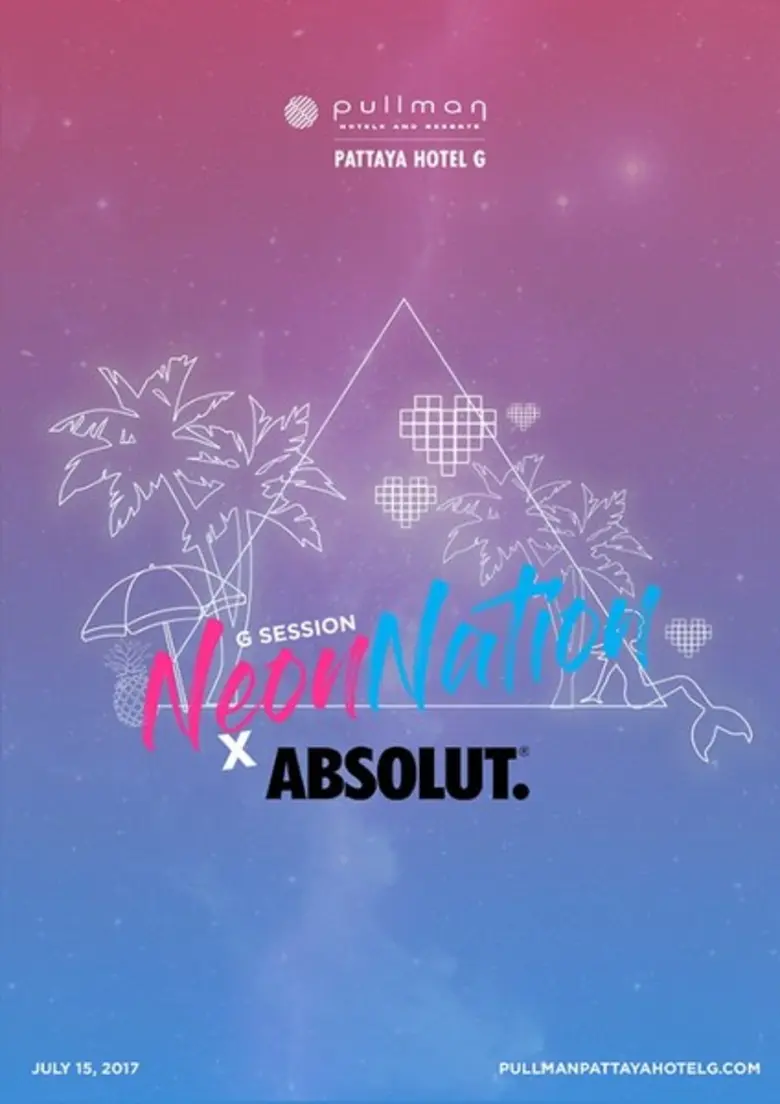 ปาร์ตี้ริมชายหาดแห่งเมืองพัทยากลับมาแล้ว ...