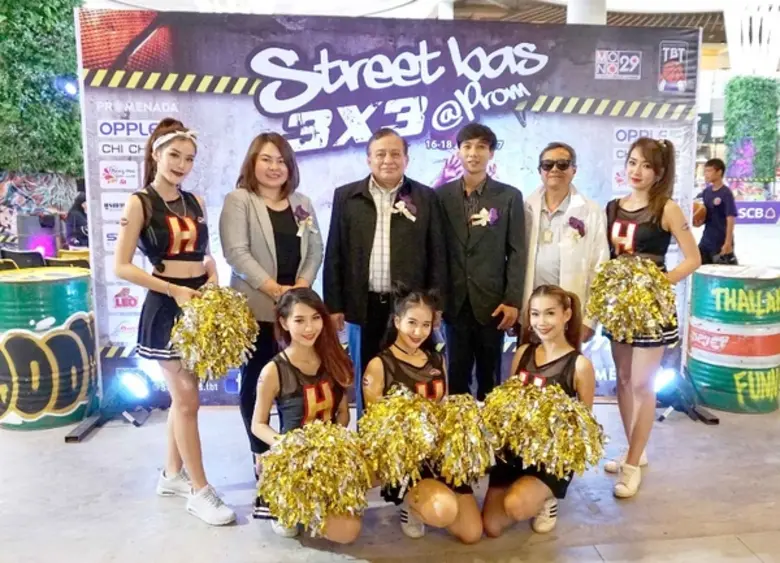 พลโท เฉลิมเกียรติ โพธิ์ทองนาค นายกสมาคมกี...