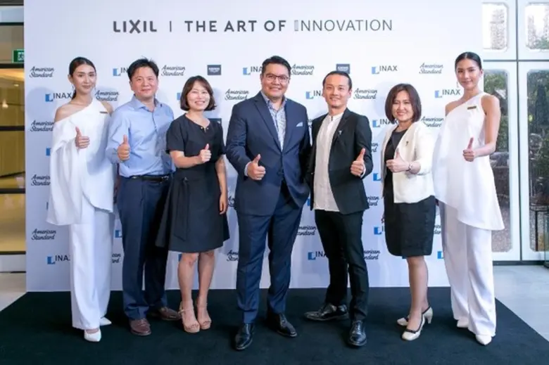 "ลิกซิล" เปิดตัวผลิตภัณฑ์ใหม่ในกลุ่มสปาเล...