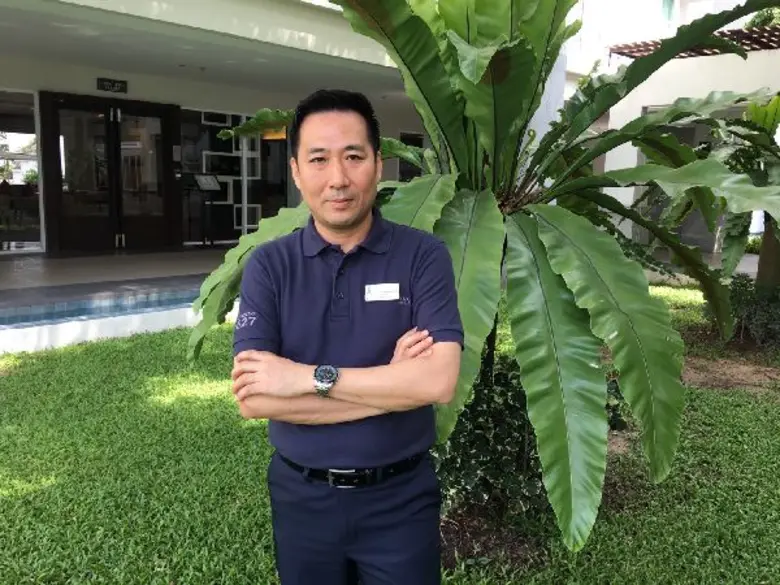 โรงแรมแคนทารี ฮิลส์ เชียงใหม่ ในเครือ แคน...