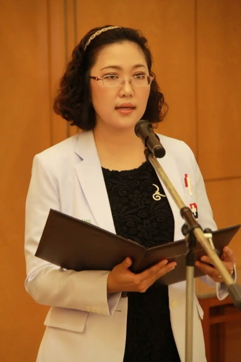 ศูนย์เบาหวานและต่อมไร้ท่อ รพ.กรุงเทพพัทยา...