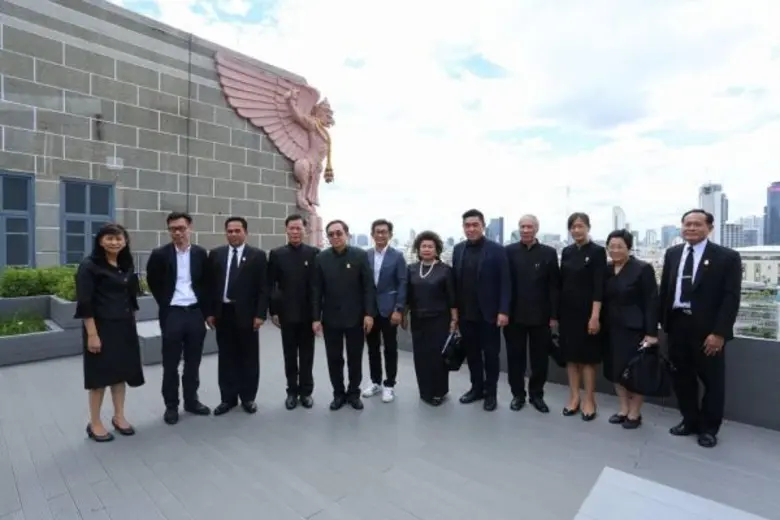 วธ.จับมือ ทีซีดีซี บูรณาการความร่วมมือ ออกแบบแฟชั่นผ้าไทย-สินค้าทางวัฒนธรรม ให้มีความโดดเด่น ทันสมัย มีเอกลักษณ์เฉพาะตัว หวังสร้างรายได้สู่ท้องถิ่น-ประเทศ