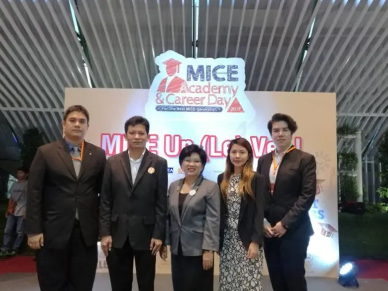 ศิลปศาสตร์ สจล. เล็งเปิดหลักสูตรท่องเที่ยว ปี ’61 หวังเพิ่มบุคลากรคุณภาพ พัฒนาการท่องเที่ยวไทยอย่างยั่งยืน