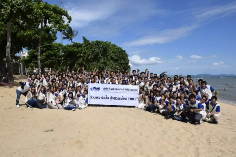 ดร.ชาญกฤช เดชวิทักษ์ รองประธานกรรมการบริห...