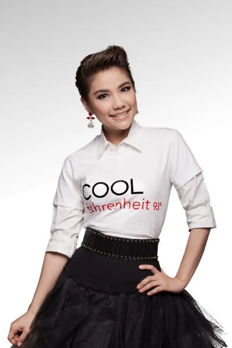 "คูลเจแนน กัญดา" จาก คลื่นคูลฟาเรนไฮต์ 93...