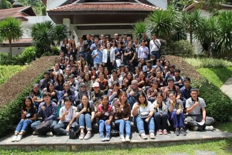 เมื่อวันที่ 27 มิถุนายน 2560 องค์การสวนพฤกษศาสตร์ (...