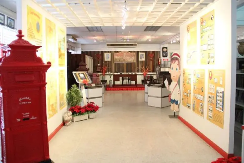 ตามรอย “ไดโนเสาร์” Muse pass season 5 บัตรเดียวก็ม่วนได้