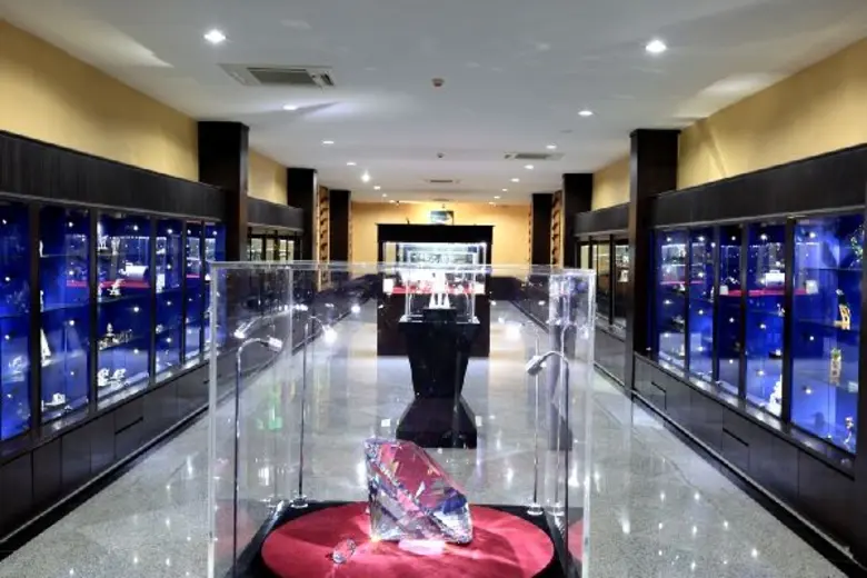 ตามรอย “ไดโนเสาร์” Muse pass season 5 บัตรเดียวก็ม่วนได้