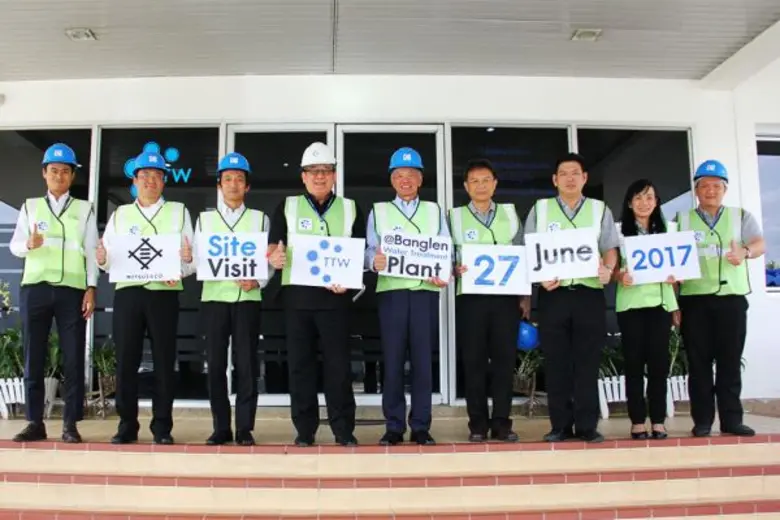 27 ก.ย. ที่ผ่านมา คุณชัยวัฒน์ อุทัยวรรณ์ ...