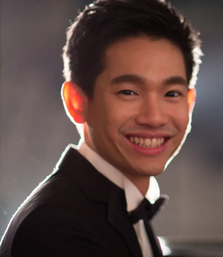 สถาบันดนตรีกัลยาณิวัฒนาขอเชิญชมการแสดงเดี่ยว "เปียโนฟอร์เต"