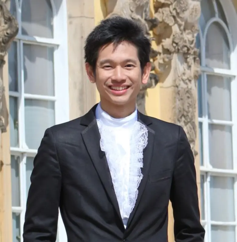 สถาบันดนตรีกัลยาณิวัฒนาขอเชิญชมการแสดงเดี่ยว "เปียโนฟอร์เต"