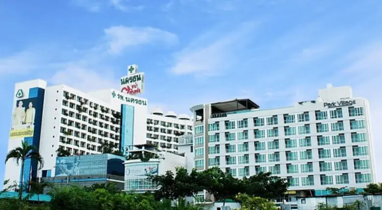 “นครธน” ก้าวใหม่ สู่การบริการด้วย Smart Health เตรียมพร้อมจัดงาน Smart Health 2017 รองรับผู้ใช้บริการทุกวัย 24 มิ.ย.- 9 ก.ค.นี้