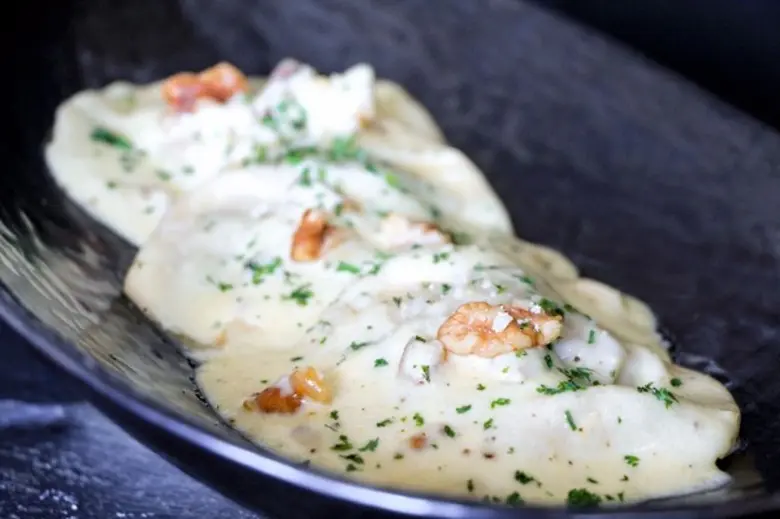 ลากริตต้าชวนชิมโฮมเมดพาสต้าห้ารส