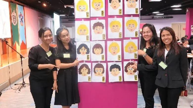 สโมสรโรตารีปทุมวัน และสโมสรโรตารีในภาค 3350 ประเทศไทย จับมือนานมีบุ๊คส์ ร่วมพัฒนาครูไทย พลิกแนวคิดการจัดการเรียนรู้มุ่งสู่ทักษะในศตวรรษที่ 21