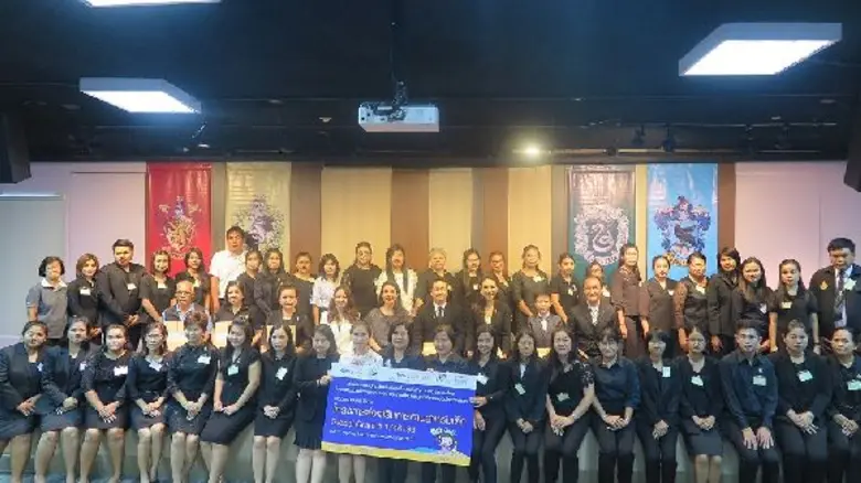 สโมสรโรตารีปทุมวัน และสโมสรโรตารีในภาค 3350 ประเทศไทย จับมือนานมีบุ๊คส์ ร่วมพัฒนาครูไทย พลิกแนวคิดการจัดการเรียนรู้มุ่งสู่ทักษะในศตวรรษที่ 21