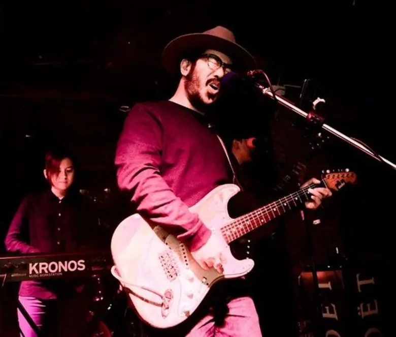 ผ่านไปแล้วหมาดๆเมื่อคืนที่แม็กกี้ ชูวส์ ก...