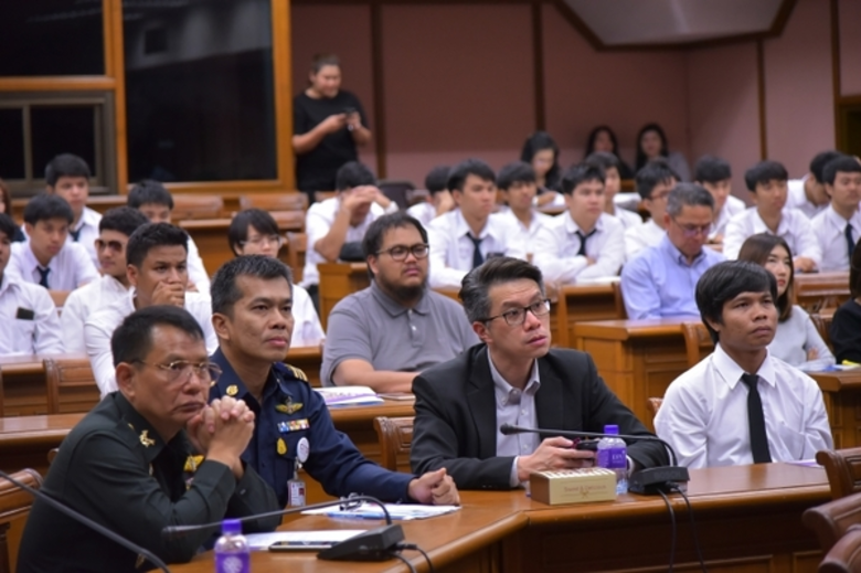 วิทยาลัยนวัตกรรมด้านเทคโนโลยีและวิศวกรรมศ...