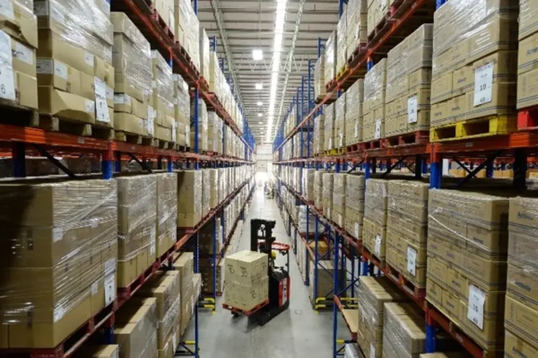 Amway partners TPARK to open new distribution center at TPARK Bangplee 1