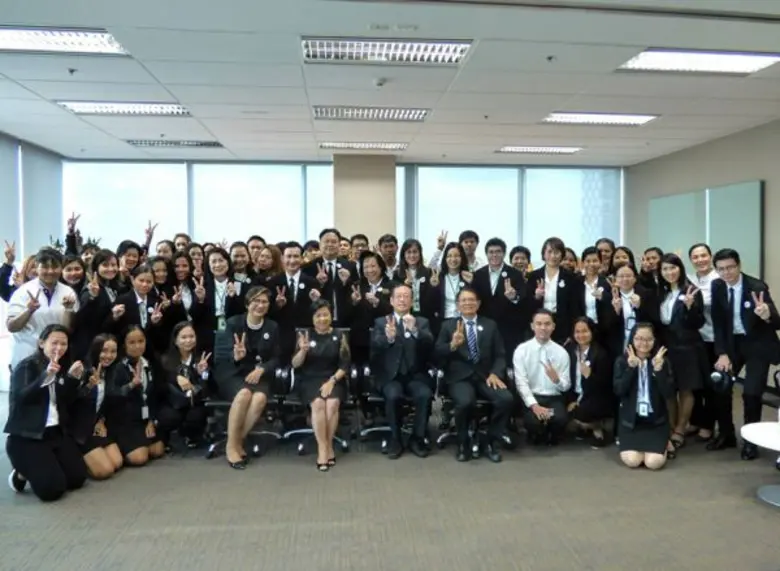 นางสาวบัณฑรโฉม แก้วสอาด ประธานกรรมการ พร้...