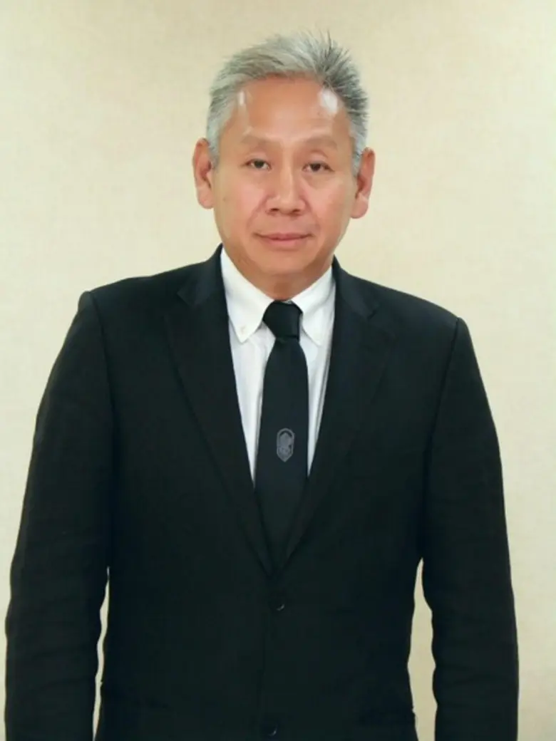 นายจีรพันธ์ อัศวะธนกุล นายกสมาคมประกันวิน...