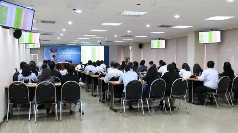 สมาคมประกันวินาศภัยไทย เผย 24 บริษัทพร้อมรับประกันภัยข้าวนาปี 2560