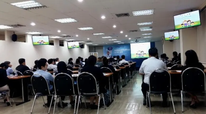 สมาคมประกันวินาศภัยไทย เผย 24 บริษัทพร้อมรับประกันภัยข้าวนาปี 2560