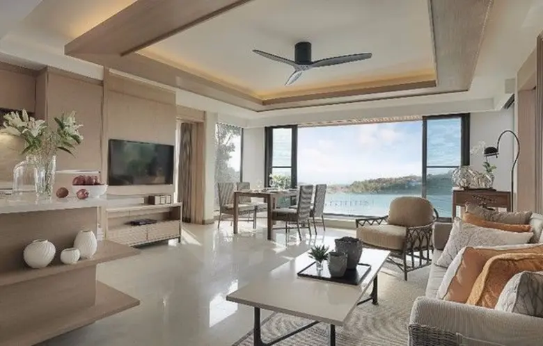 “เออร์ลี่ เบิร์ด” โปรห้องพักราคาสุดคุ้มที่อมารี ภูเก็ต