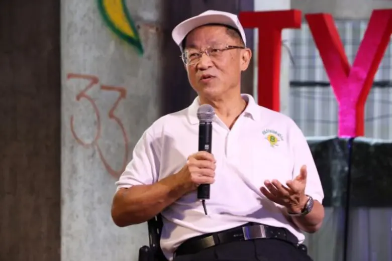 เศรษฐกิจไทย นับว่าผ่านวิกฤตและการชะลอตัวม...