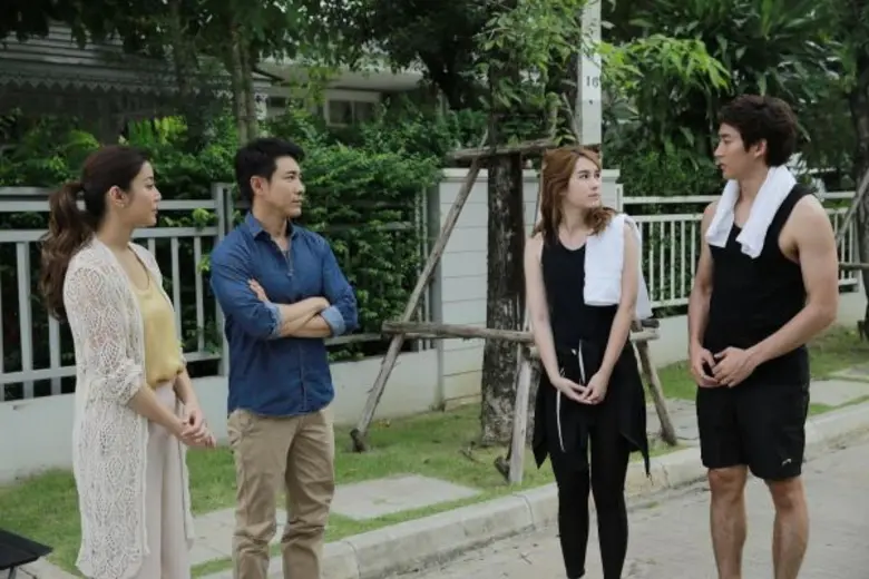 ประเดิมเรื่องแรกก็แซ่บครบรสสำหรับซีรีส์ "...