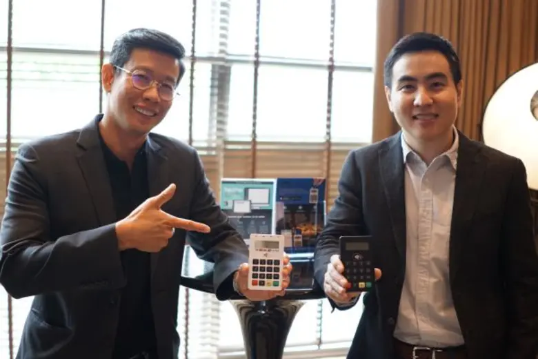 อินทัช โดยโครงการอินเว้นท์ ร่วมลงทุนกับ ดิจิโอ สตาร์ทอัพฟินเทค ผู้พัฒนาเทคโนโลยีการชำระเงินแบบ mPOS อันดับหนึ่งในไทย