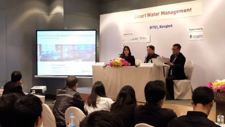 อีสท์ วอเตอร์ (EASTW) โชว์ศักยภาพการบริหา...