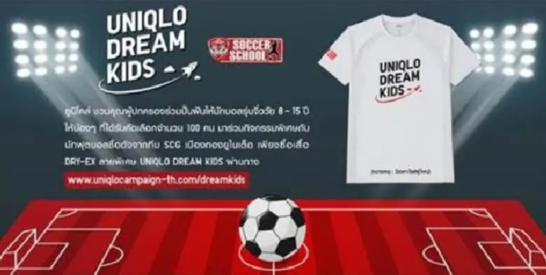 ยูนิโคล่ (UNIQLO) ผู้นำตลาดเสื้อผ้าและแฟช...