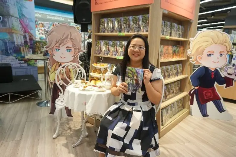 เมื่อวันเสาร์ที่ 17 มิถุนายนที่ผ่านมา บริ...