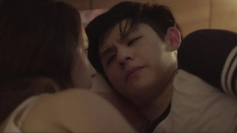 แซ่บพริกสิบเม็ด "แจน" รุกจูบ "ปลื้ม" ใน “Slam Dance ทุ่มฝันสนั่นฟลอร์”