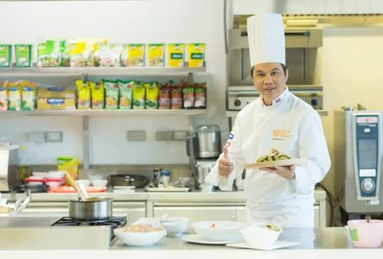 ยูนิลีเวอร์ ฟู้ด โซลูชั่นส์ เปิดเคล็ดลับ “รู้เขารู้เรา” เทคนิคบริหารต้นทุนร้านอาหาร SMEs แบบฉบับกลยุทธ์ซุนวู