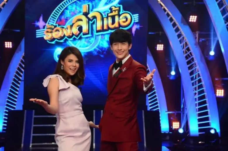 “พุฒ-ใบเฟิร์น” ท้าดวล32ศิลปิน ใคร “แม่น” ใคร “มั่ว” ใน “ร้องล่าเนื้อ”!!