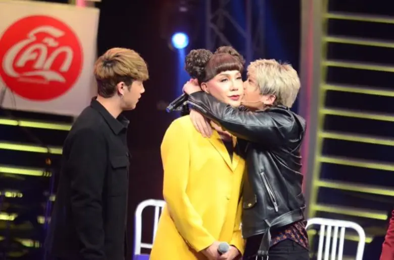 “พุฒ-ใบเฟิร์น” ท้าดวล32ศิลปิน ใคร “แม่น” ใคร “มั่ว” ใน “ร้องล่าเนื้อ”!!