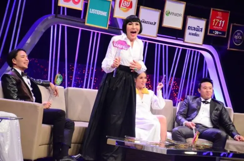 ทีวีไกด์: รายการ “รู้ไหมใครโสด” “ม้า-อรนภา” นำทีมกูรูสแกนหาหนุ่มโสด!! ช่วย “สาวโสด” ให้เจอเนื้อคู่?!