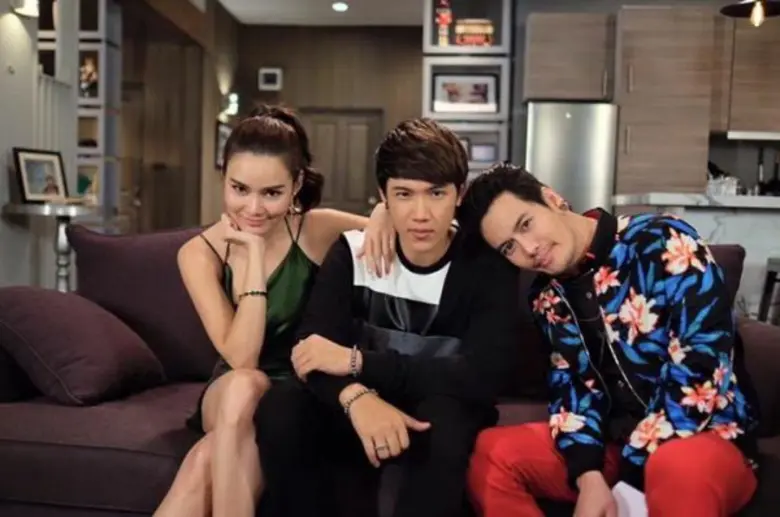 “เสือ ชะนี เก้ง” คัมแบ็ค 2 ก.ค.นี้ “หญิง-รฐา” คอนเฟิร์มแซ่บ-ซ่าส์-ฮา กว่าเดิม!!