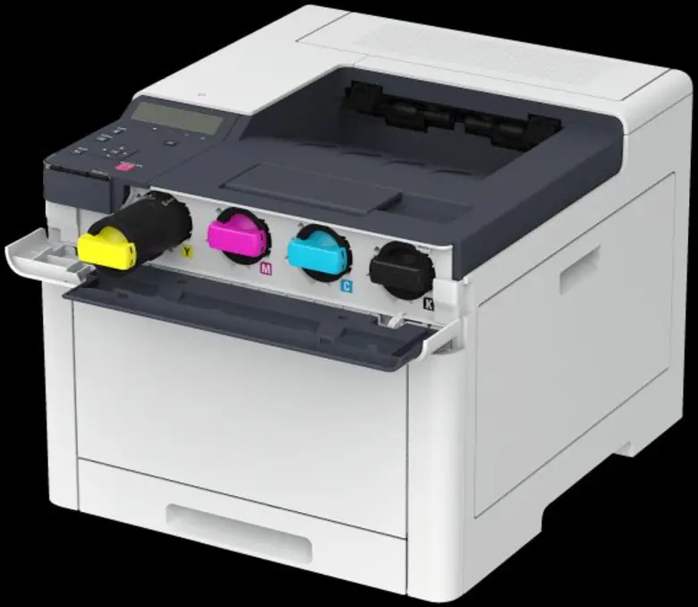 DocuPrint CP315 dw ให้ภาพสีคมชัด ตอบโจทย์งานพิมพ์ยุคดิจิทัล มาพร้อมเทคโนโลยี Cloud Service Hub